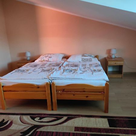 Apartamento Wiola Zelistrzewo Exterior foto