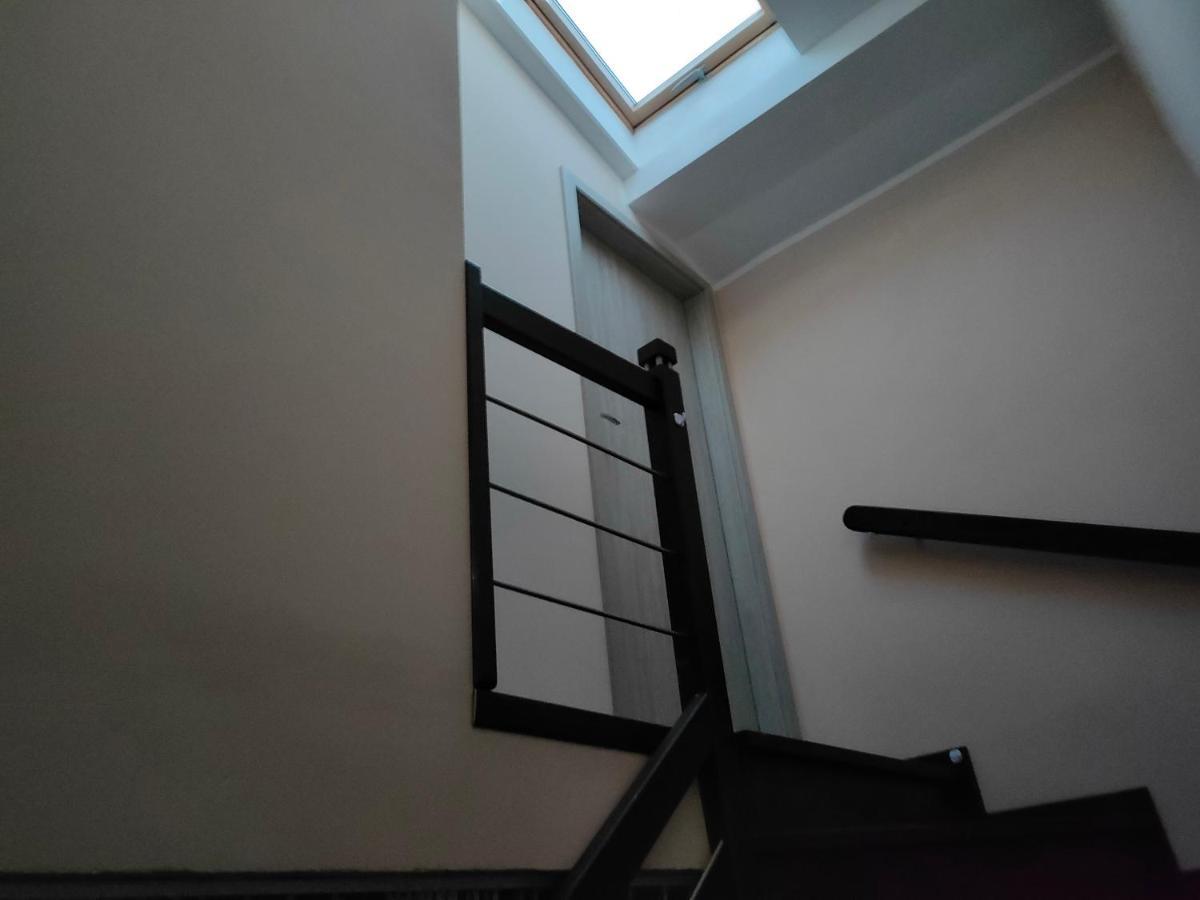 Apartamento Wiola Zelistrzewo Exterior foto