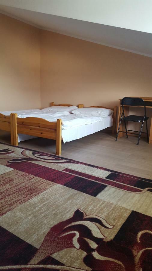 Apartamento Wiola Zelistrzewo Exterior foto